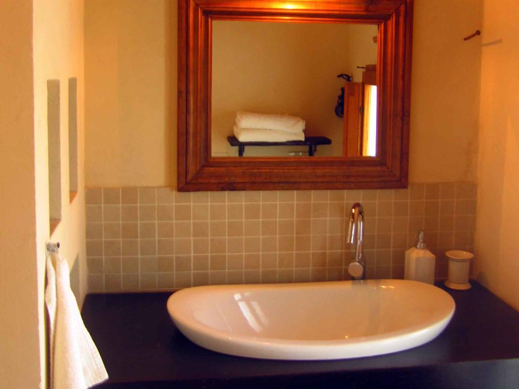 Locanda San Martino A Bocena Cortona Bilik gambar