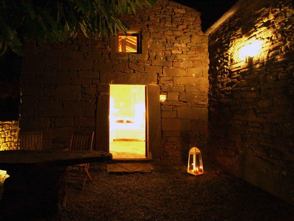 Locanda San Martino A Bocena Cortona Luaran gambar