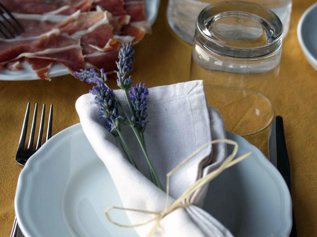 Locanda San Martino A Bocena Cortona Luaran gambar