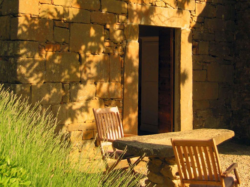 Locanda San Martino A Bocena Cortona Luaran gambar