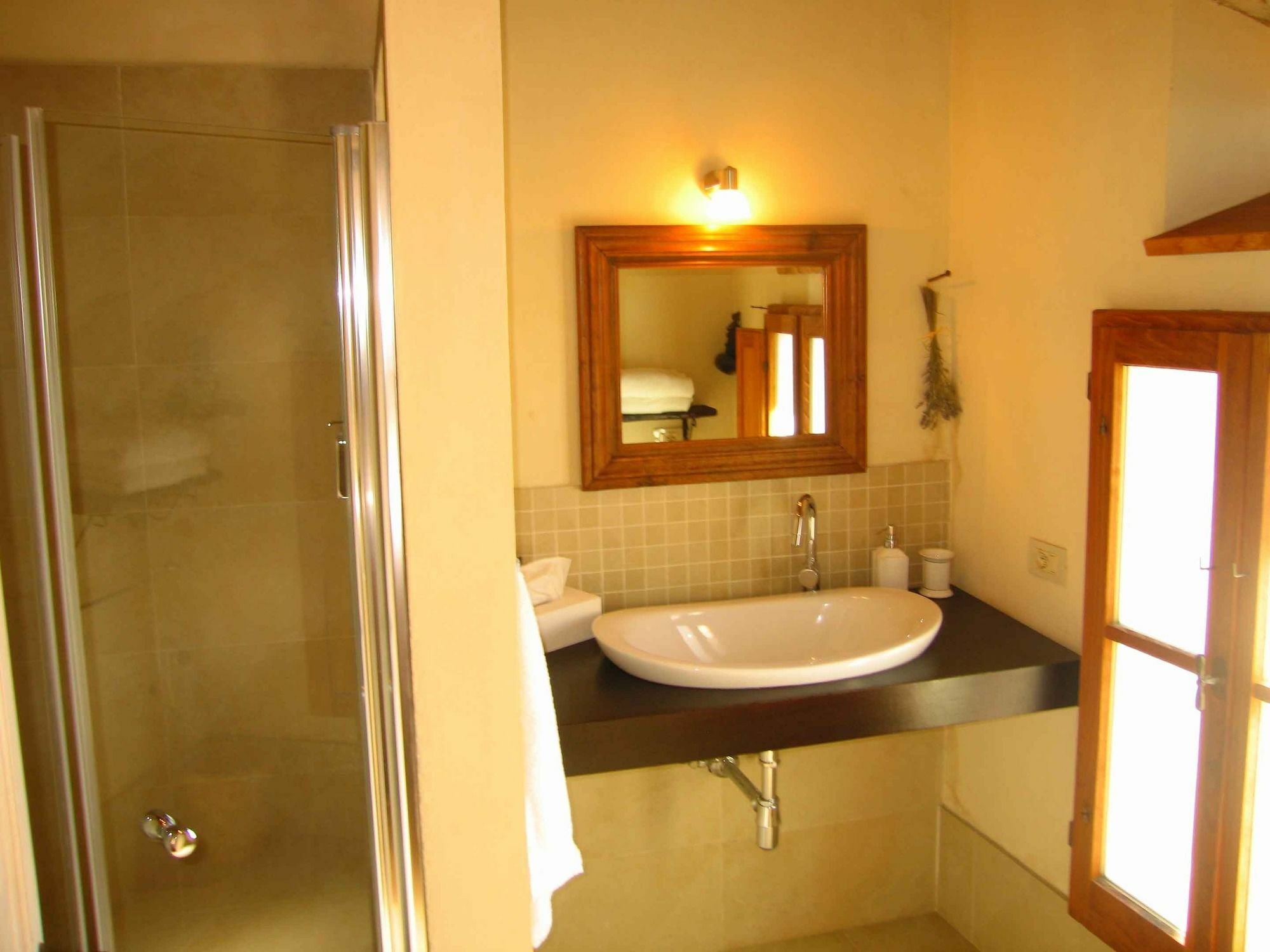 Locanda San Martino A Bocena Cortona Luaran gambar